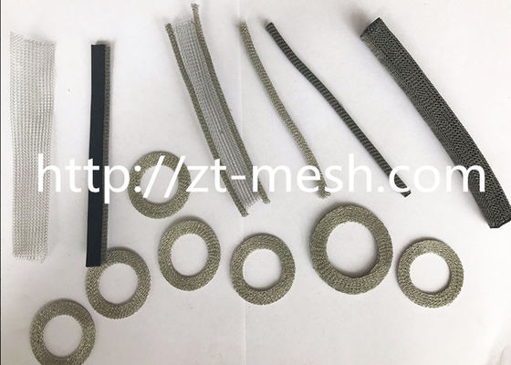 Diâmetro 30mm cor de aço inoxidável de 304 amortecedores personalizada