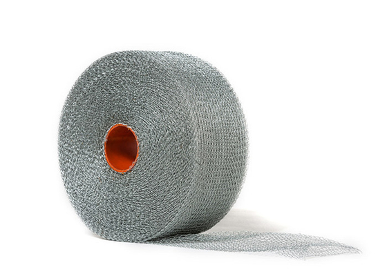 Costa feita malha multi filamento 0.23mm de Mesh Roll AISI304 do fio única para o filtro