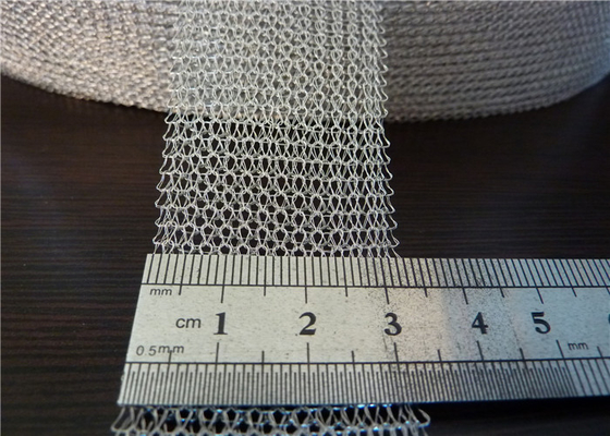 proteção feita malha 0.23mm do cabo de Mesh Roll Corrosion Resistance For do fio