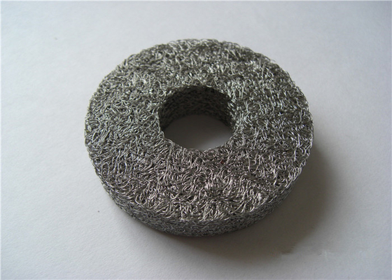 Altura 10-200mm Dia For Silencers de ROTH Compressed Knitted Mesh 5-150mm