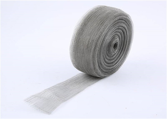 A largura 50 Cm fez malha o rolo 80 do diâmetro 0.25mm Mat Sus 304 do comprimento da rede de arame 125m