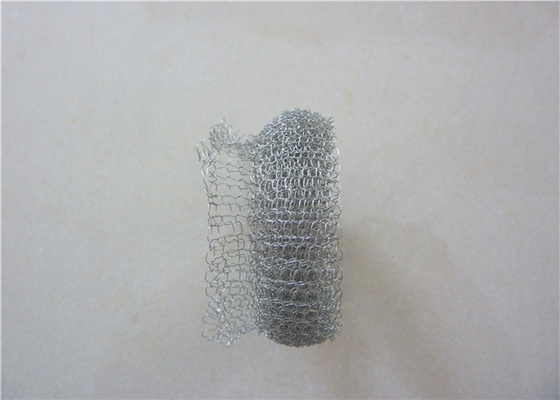 cor feita malha titânio da espessura de Mesh Filter 0.18mm do fio de 1mm personalizada