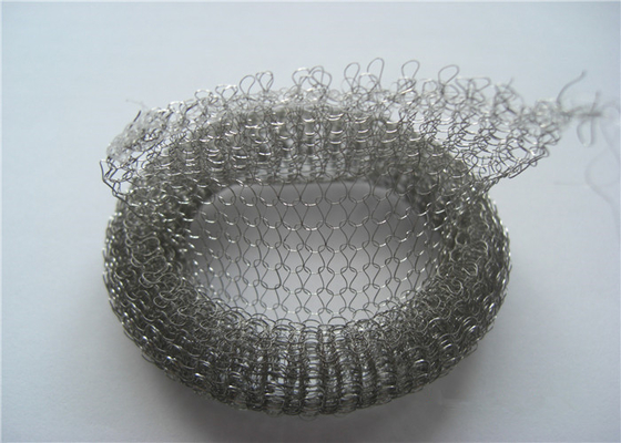 furo feito malha 1-300um SUS304 de Mesh Planting Basket 4mmx5mm do fio para flores do jardim