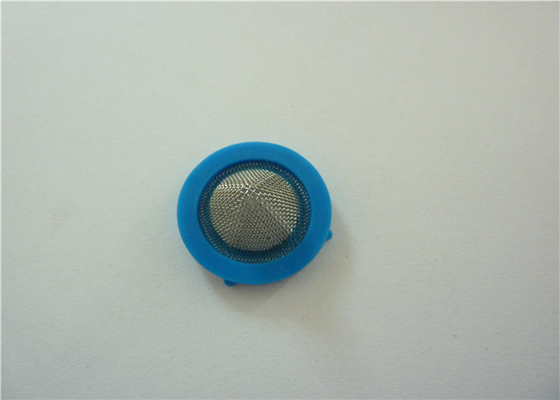 Logotipo 60Mesh do ODM do OEM da malha da tela de filtro da água da mangueira de jardim/0.18mm
