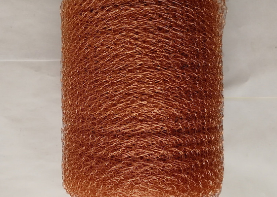 Reusáveis feitos malha revestem o comprimento de Mesh Width 400mm 30m da limpeza