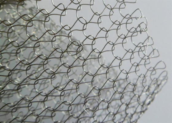 316 310s de aço inoxidável feitos malha engrenam a tela da largura de 50cm