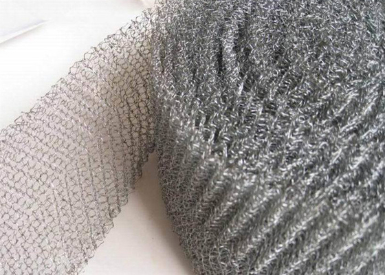 304 316 310s fio feito malha de aço inoxidável Mesh Emi/IRF que protege a fita