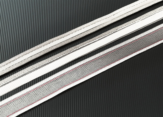 Personalize o metal 30mm fez malha Mesh Emi Shielding de aço inoxidável