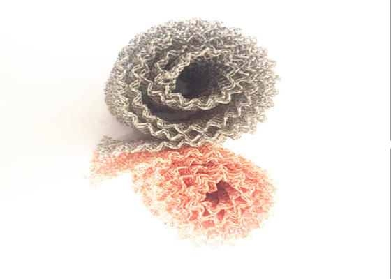 O fio automotivo de 0.23mm fez malha Mesh Yellow de cobre