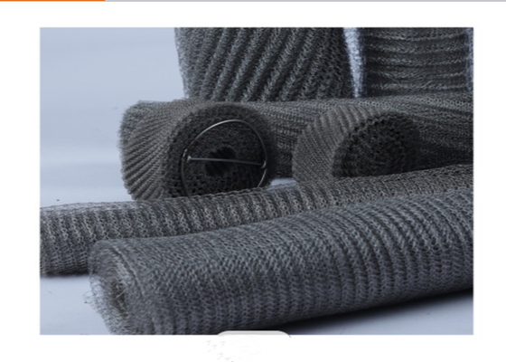 a tela do tamanho de 3*3mm fez malha o filtro líquido de cobre de Mesh For Stainless Steel Gas