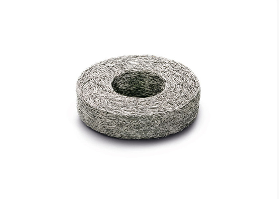316 diâmetro de fio de aço inoxidável 0.23mm do diâmetro 70mm do Od dos amortecedores do coxim 316l